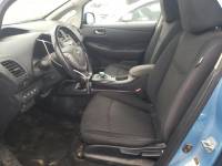 Nissan Leaf ,  #5