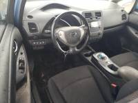 Nissan Leaf ,  #6
