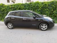 Nissan Leaf ,  #2