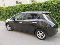 Nissan Leaf ,  #3
