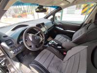 Nissan Leaf ,  #5