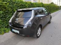 Nissan Leaf ,  #6