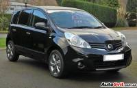 Nissan Note , фото #1