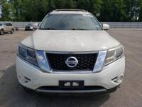 Nissan Pathfinder ,  #4