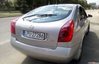 Nissan Primera ,  #4