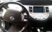 Nissan Primera ,  #6