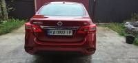 Nissan Sentra ,  #4