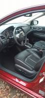 Nissan Sentra ,  #7