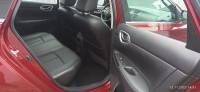 Nissan Sentra ,  #8