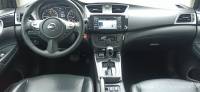 Nissan Sentra ,  #10