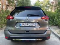 Nissan X-Trail ,  #2