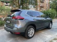 Nissan X-Trail ,  #3