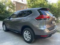 Nissan X-Trail ,  #4