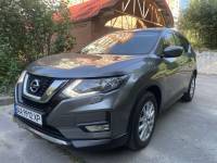 Nissan X-Trail ,  #5