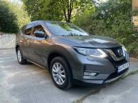 Nissan X-Trail ,  #6