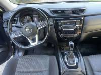 Nissan X-Trail ,  #8
