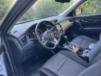 Nissan X-Trail ,  #9