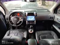 Nissan X-Trail ,  #2