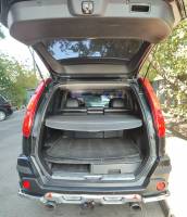 Nissan X-Trail ,  #5