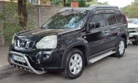 Nissan X-Trail ,  #8