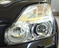 Nissan X-Trail ,  #9