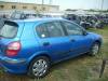 Nissan Almera ,  #3