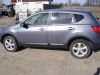 Nissan Qashqai ,  #1
