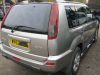 Nissan X-Trail ,  #1