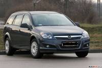 продажа Opel Astra H