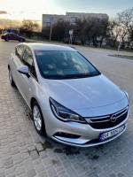 Opel Astra K, фото #1