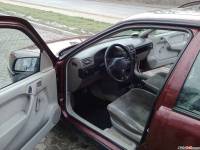 Opel Vectra ,  #5
