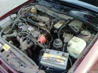Opel Vectra ,  #8