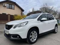 ������� Peugeot 2008