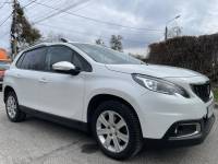Peugeot 2008 , ���� #2