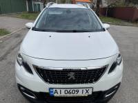 Peugeot 2008 , ���� #3