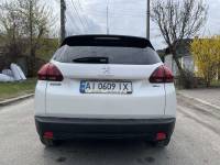Peugeot 2008 , ���� #4