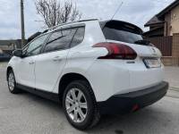 Peugeot 2008 , ���� #5