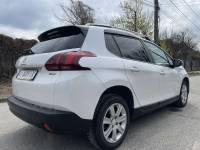 Peugeot 2008 , ���� #6