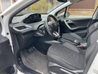 Peugeot 2008 , ���� #7