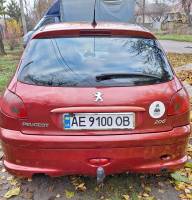 Peugeot 206 , ���� #2