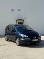  Peugeot 807