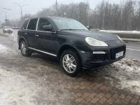 Porsche Cayenne , ���� #2