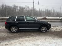 Porsche Cayenne , ���� #3