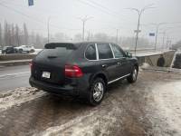 Porsche Cayenne , ���� #4