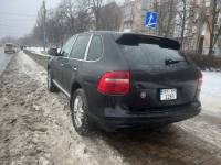 Porsche Cayenne , ���� #5