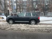 Porsche Cayenne , ���� #6