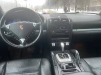 Porsche Cayenne , ���� #9