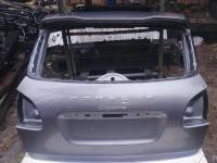 Porsche Cayenne ,  #2