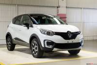 продажа Renault Captur