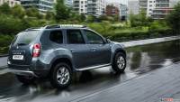 Renault Duster , фото #3